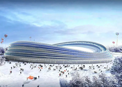 2022北京冬奥&冬残奥